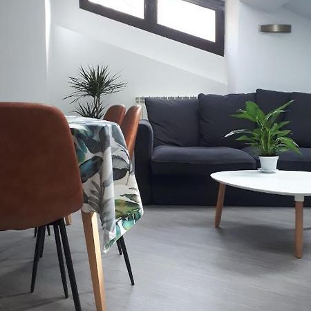 Tocando El Cielo, Apartamento Con Parking Incluido Teruel Exterior foto