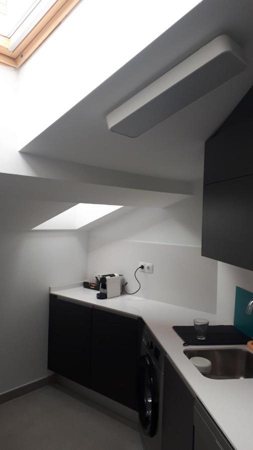 Tocando El Cielo, Apartamento Con Parking Incluido Teruel Exterior foto