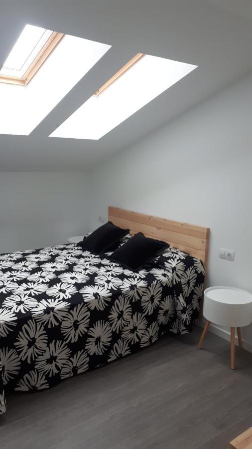 Tocando El Cielo, Apartamento Con Parking Incluido Teruel Exterior foto