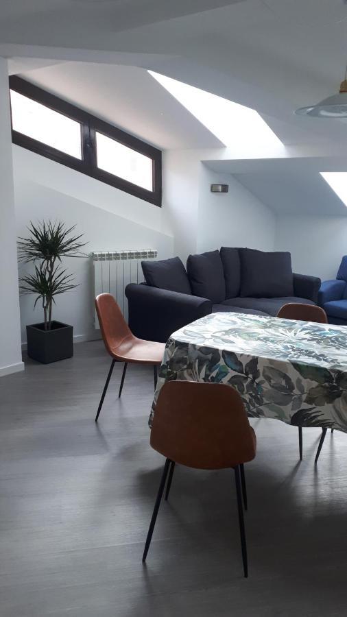 Tocando El Cielo, Apartamento Con Parking Incluido Teruel Exterior foto
